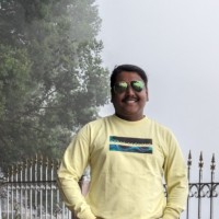 Aniket Bhowmick