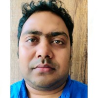 E Sagar Kumar Patra