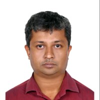 Vaskar Bhadury