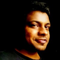 Fayaz Mohammed