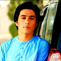 Bashir Ahmad Amiri