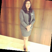 Krutika Gaikwad