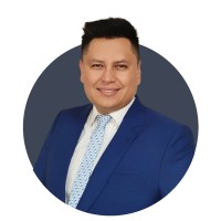 Ronald Enrique Romero Lavadenz