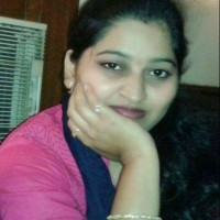 Swati Jamdade