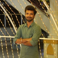 Gokulakannan Seenivasan