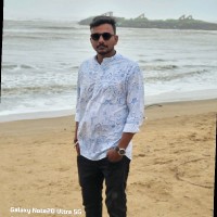 Vimal Patel