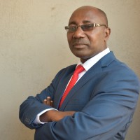samuel Mukundi