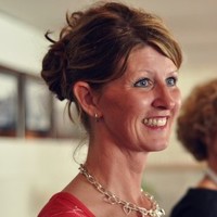 Susanne Westlund