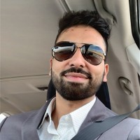 Gaganjot Singh