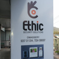 Ethic Security Solutions