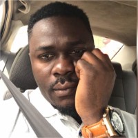 Francis Maduagwu