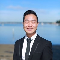 Benjamin Ma
