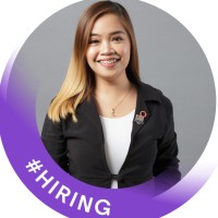 Vernalee Joy Ordoño