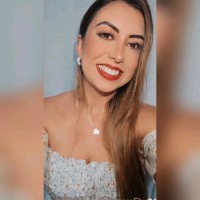 Dayane Beatriz Moreira