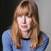 Nia Gwynne
