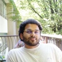 Abhishek Damania