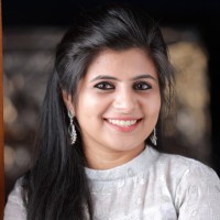 Teslin Mathew