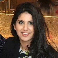 Priya Bains