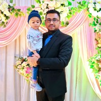 Mijanur Rahaman Ratul