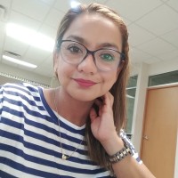 Patricia Rodriguez