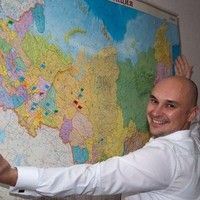 Сергей Ширшов