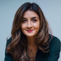 Lilith Martirosyan