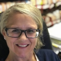 Susan Hatch
