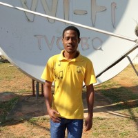 Edymarfi Marcelino F Lissamo