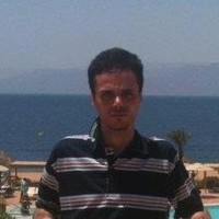 Mohammad Muslih