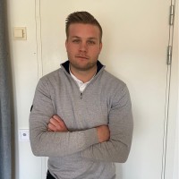 Lucas Johansson