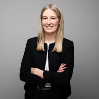 Katharina Köll, Cfa