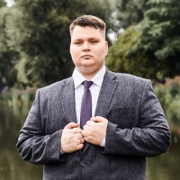 Alexey Hramchenko