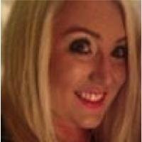 Siobhan Blagbrough