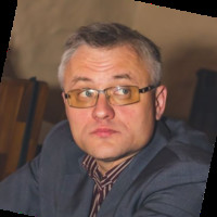 Pavel Kuptsov