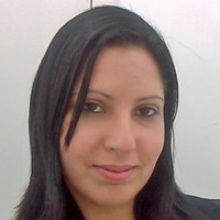 Cláudia Marques Ribeiro