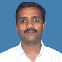 Krishna Rathod