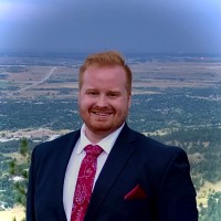Caleb Drehmer