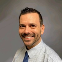 Bryan Hinterweger