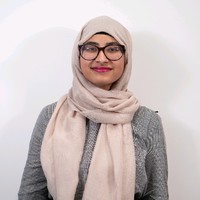Khadiza Rahman