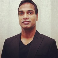 Damindra Tillekeratne