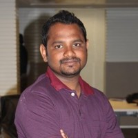Kanaga Raju
