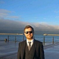 Andrew Clarke Bl
