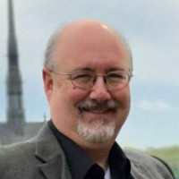 Gerry Ward