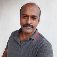 Saravanakumar Ramasamy