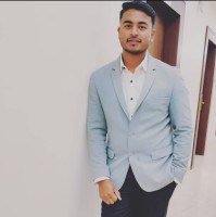 Dhiraj Runku