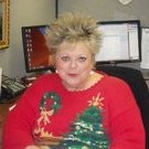 Kathy Ward