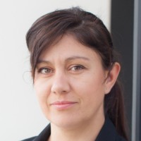 Lacramioara Martinez