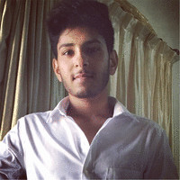 Abhishek Kute