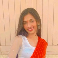 Kashvi Gandhi