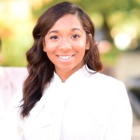 Moriah Thompson